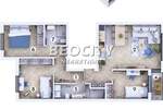 Cetvorosoban stan, Novi Sad - Veternička Rampa | Prodaja · 77m² · 169.400€