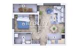 Dvosoban stan, Novi Sad - Adice | Prodaja · 46m² · 105.800€