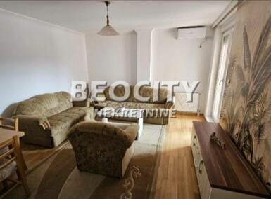 Dvosoban stan, Novi Sad - Nova Detelinara | Izdavanje · 51m² · 400€