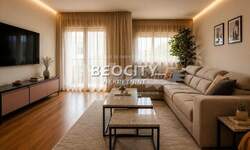 Dvosoban stan, Beograd - Banovo Brdo | Izdavanje · 58m² · 1.150€