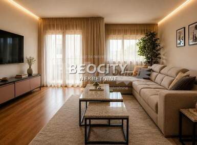 Dvosoban stan, Beograd - Banovo Brdo | Izdavanje · 58m² · 1.150€
