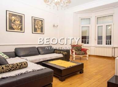 Trosoban stan, Beograd - Vračar (centar) | Prodaja · 84m² · 430.000€