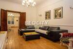 Trosoban stan, Beograd - Vračar (centar) | Prodaja · 84m² · 430.000€