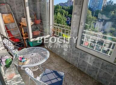 Dvosoban stan, Beograd - Zemun (kej) | Prodaja · 57m² · 240.000€