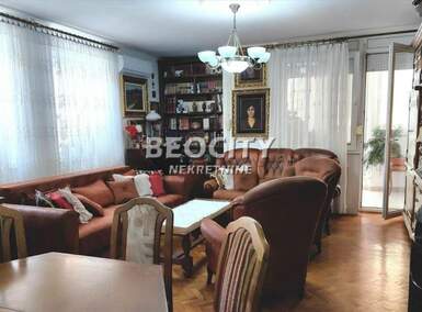 Cetvorosoban stan, Novi Sad - Podbara | Prodaja · 104m² · 250.000€
