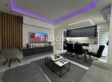 Trosoban stan, Novi Sad - Veternička Rampa | Prodaja · 57m² · 160.000€