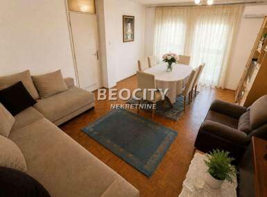 Dvosoban stan, Novi Sad - Novo Naselje | Prodaja · 58m² · 140.000€