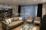 Trosoban stan, Beograd - Stari Grad | Izdavanje · 91m² · 1.800€
