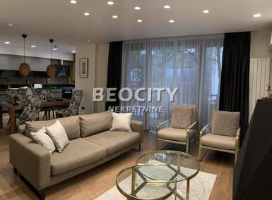 Trosoban stan, Beograd - Stari Grad | Izdavanje · 91m² · 1.800€