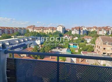 Trosoban stan, Novi Sad - Nova Detelinara | Prodaja · 68m² · 160.000€