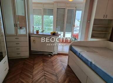 Cetvorosoban stan, Novi Sad - Centar | Prodaja · 96m² · 259.000€