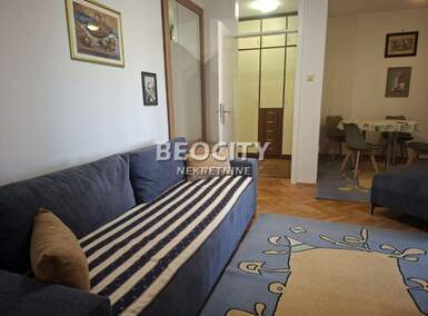 Trosoban stan, Novi Sad - Kej | Izdavanje · 64m² · 600€