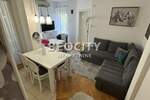 Dvosoban stan, Novi Sad - Novo Naselje | Prodaja · 36m² · 114.900€