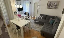 Dvosoban stan, Novi Sad - Novo Naselje | Prodaja · 36m² · 114.900€