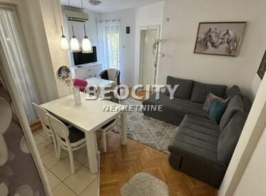 Dvosoban stan, Novi Sad - Novo Naselje | Prodaja · 36m² · 114.900€