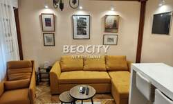 Dvosoban stan, Novi Sad - Centar | Izdavanje · 50m² · 650€