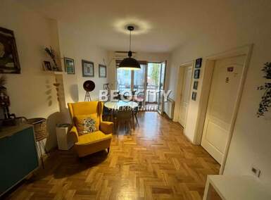 Cetvorosoban stan, Novi Sad - Rotkvarija | Prodaja · 86m² · 215.000€