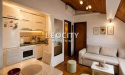 Dvosoban stan, Novi Sad - Centar | Prodaja · 29m² · 110.000€