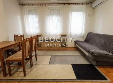 Jednosoban stan, Novi Sad - Petrovaradin | Prodaja · 25m² · 70.000€