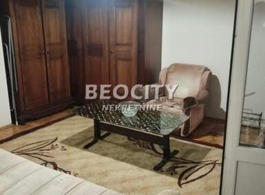 Dvosoban stan, Novi Sad - Liman 3 | Izdavanje · 54m² · 450€
