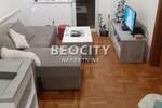 Dvosoban stan, Novi Sad - Bulevar Evrope | Izdavanje · 36m² · 440€