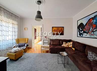 Dvosoban stan, Beograd - Vračar (centar) | Prodaja · 61m² · 260.000€