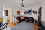 Dvosoban stan, Beograd - Vračar (centar) | Prodaja · 61m² · 260.000€