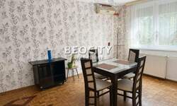 Dvosoban stan, Novi Sad - Detelinara | Prodaja · 47m² · 115.000€