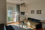 Jednosoban stan, Novi Sad - Grbavica | Izdavanje · 25m² · 320€