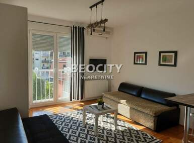 Jednosoban stan, Novi Sad - Grbavica | Izdavanje · 25m² · 320€