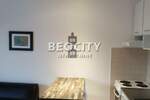 Jednosoban stan, Novi Sad - Grbavica | Izdavanje · 25m² · 320€