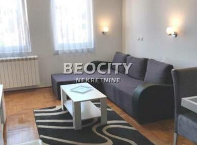 Dvosoban stan, Beograd - Zvezdara | Prodaja · 48m² · 193.000€