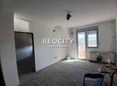 Dvosoban stan, Novi Sad - Bulevar Patrijarha Pavla | Prodaja · 43m² · 133.000€