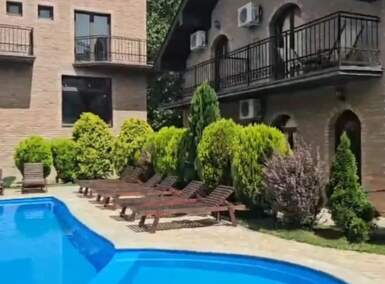 Garsonjera, Bela Crkva | Prodaja · 34m² · 55.000€