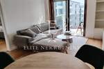 Dvosoban stan, Beograd - Airport City Belgrade | Izdavanje · 50m² · 1.200€