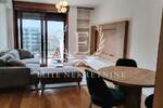 Dvosoban stan, Beograd - Airport City Belgrade | Izdavanje · 50m² · 1.200€