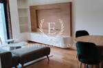 Dvosoban stan, Beograd - Airport City Belgrade | Izdavanje · 50m² · 1.200€