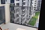 Dvosoban stan, Beograd - Airport City Belgrade | Izdavanje · 50m² · 1.200€