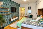 Dvosoban stan, Niš - Pravni fakultet | Izdavanje · 62m² · 450€