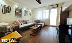Dvoiposoban stan, Liman 4 · 60m² · 198.000€ | SveNekretnine