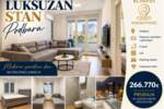 Trosoban stan, Novi Sad | Prodaja · 74m² · 266.700€