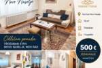 Trosoban stan, Novi Sad | Izdavanje · 70m² · 500€