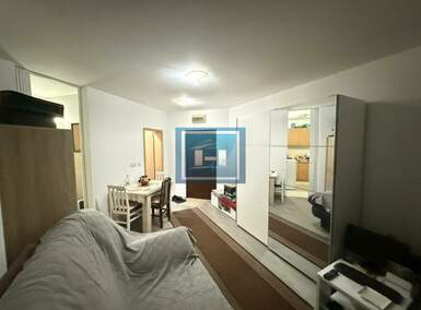 Garsonjera, Jagodina | Prodaja · 33m² · 46.000€