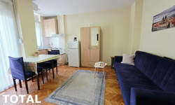 Garsonjera, Podbara · 24m² · 87.550€ | SveNekretnine