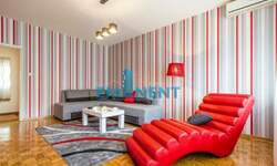 Dvosoban stan, Beograd - Savski Trg - Pristanište | Izdavanje · 69m² · 900€