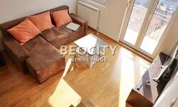 Trosoban stan, Beograd - Vračar (centar) | Izdavanje · 60m² · 750€
