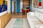 Dvosoban stan, Niš - Dom zdravlja | Izdavanje · 58m² · 800€