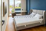 Dvosoban stan, Niš - Dom zdravlja | Izdavanje · 58m² · 800€