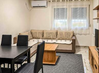 Jednoiposoban stan, Niš - Centar | Izdavanje · 31m² · 450€