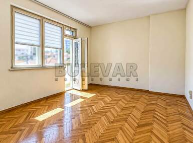 Jednoiposoban stan, Niš - Palilula | Izdavanje · 34m² · 240€